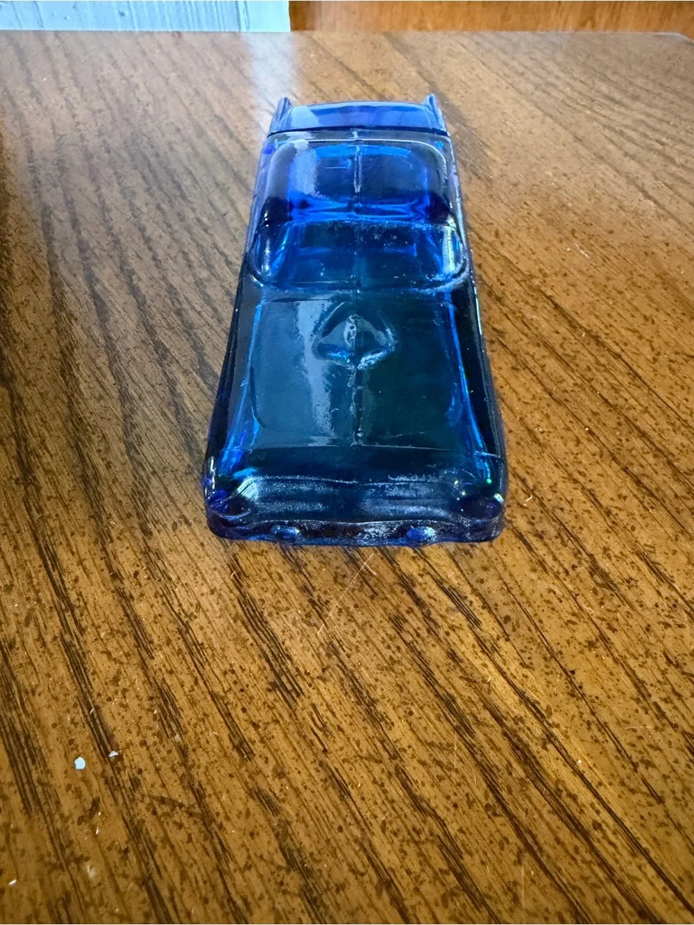 Avon attractive blue